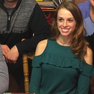 Meet your Posher, Katelin